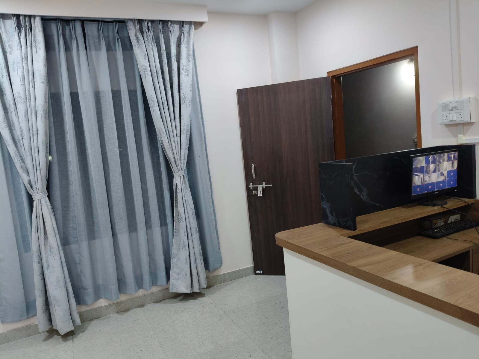 Homestay in Guwahati - Atithi Home