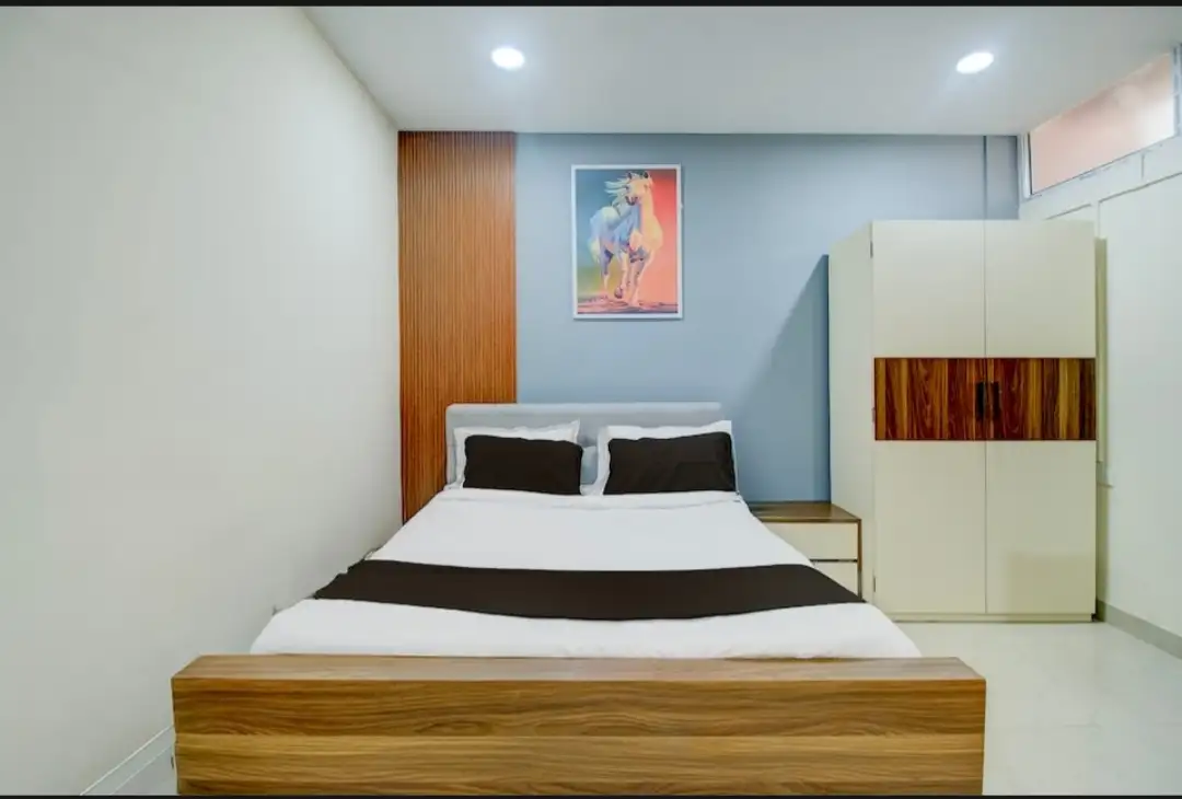 Atithi Home - Hotel near Pratiksha Hospital Guwahati