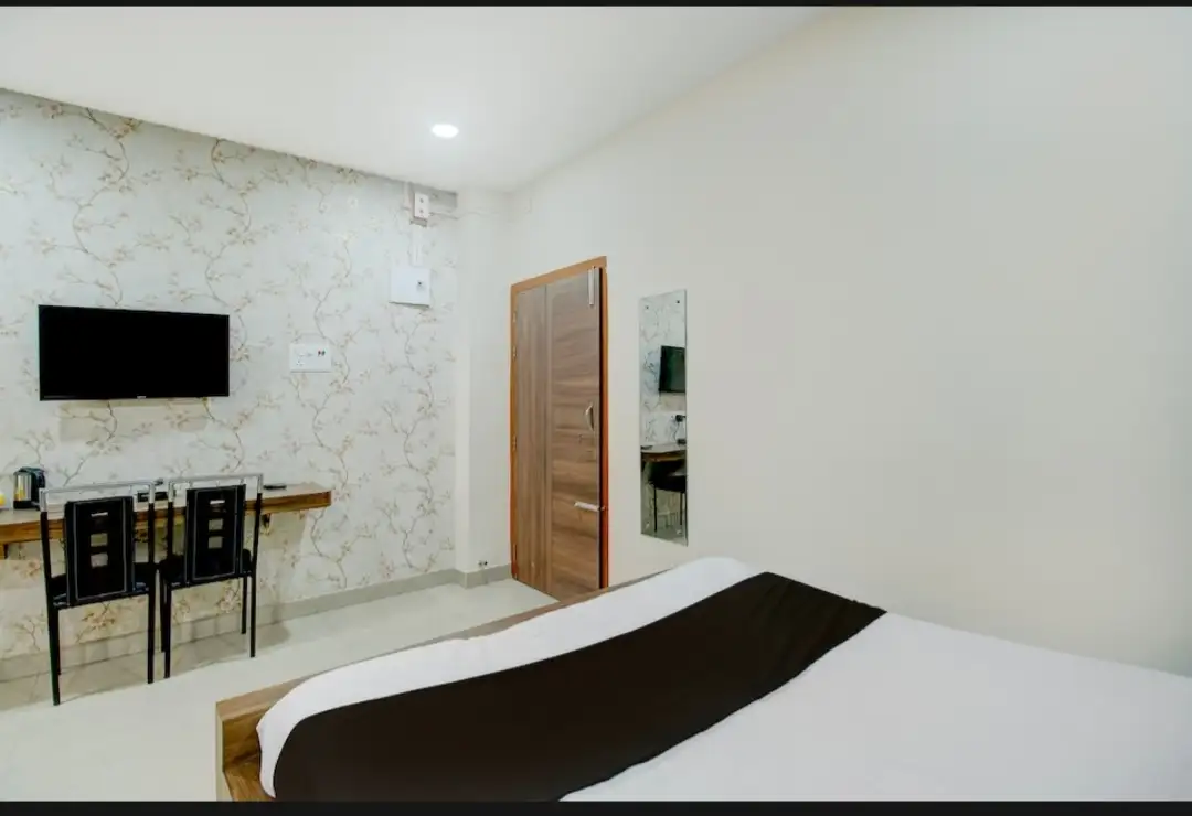Atithi Homes Location