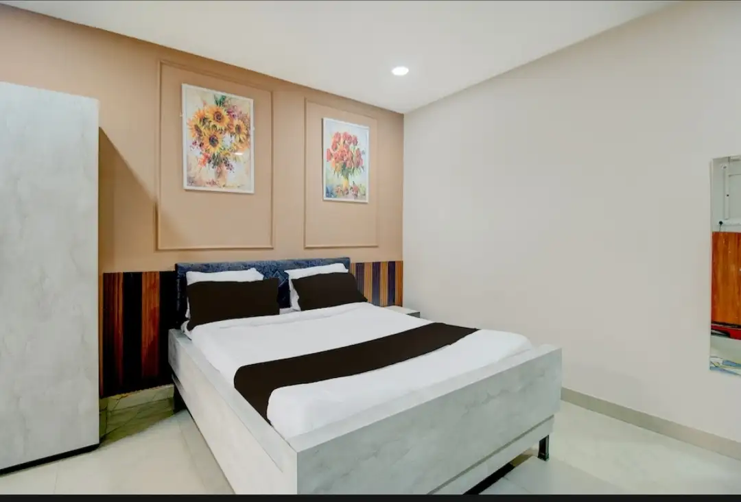 Best Hotel near Pratiksha Hospital Guwahati